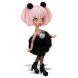 Лялька 4SF Manga Dolls серії Hello Kitty &ndash; Золота Діва