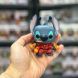 Игровая фигурка FUNKO POP! серии Дисней ПРИБЫЛЬ СТЕЧ 4671