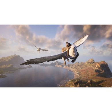 Гра консольна PS5 Hogwarts Legacy, BD диск 5051895413425