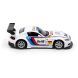 Автомодель BMW Z4 GT3 (белый) TechnoDrive 250255