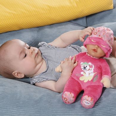 Лялька BABY BORN серії For babies МАЛЕНЬКА СОНЯ (30 cm) 833674