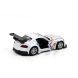 Автомодель BMW Z4 GT3 (белый) TechnoDrive 250255