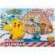 Набір ігрових фігурок POKEMON АДВЕНТ-КАЛЕНДАР 2023 (24 фігурки) PKW3066