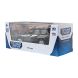 Автомодель TOYOTA PRADO (черный) 1:40 KM6189D