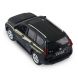 Автомодель TOYOTA PRADO (черный) 1:40 KM6189D