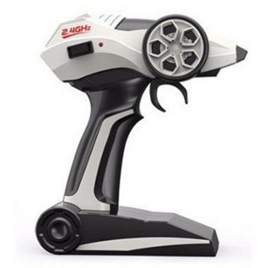 Машинка на радіоуправлінні Sulong Toys Off-Road Super speed, 1:18, матовий коричневий SL-112RHMB