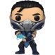 Ігрова фігурка FUNKO POP! серії Смертельна битва САБ-ЗІРО 80275