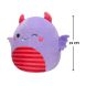 М'яка іграшка Squishmallows &ndash; Монстрик Атватер (19 cm)