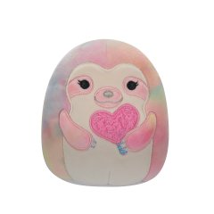 М'яка іграшка Squishmallows &ndash; Лінивець Вім (19 cm)