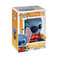 Игровая фигурка FUNKO POP! серии Дисней ПРИБЫЛЬ СТЕЧ 4671