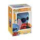 Игровая фигурка FUNKO POP! серии Дисней ПРИБЫЛЬ СТЕЧ 4671