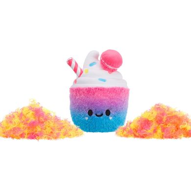 М&rsquo;яка іграшка-антистрес Fluffie Stuffiez серії Small Plush - Фрікшейк