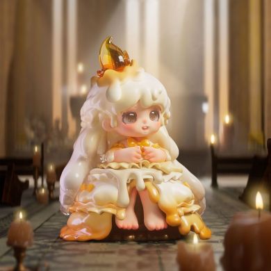 Колекційна фігурка POP TOP JOTOYS серії Miana ЗАМОК СНОВИДІНЬ у дисп., в ас. JO2025034