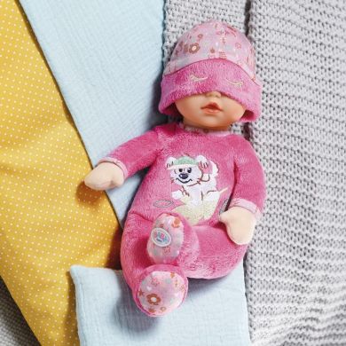 Лялька BABY BORN серії For babies МАЛЕНЬКА СОНЯ (30 cm) 833674