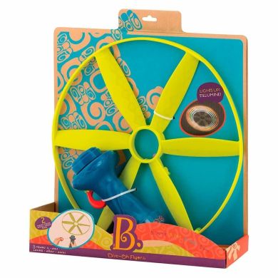 Іграшка Battat Блискучий диск 30,5 см BX1592Z