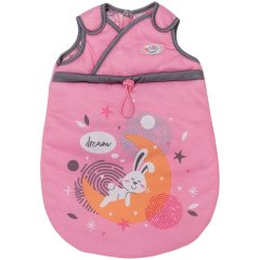 Спальник для куклы BABY BORN СЛАДКИЕ СНЫ 832479