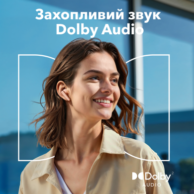 Гарнітура Anker SoundСore Liberty 5 Pink