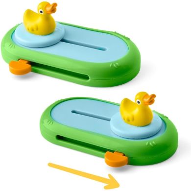 Ігровий набір PEPPA FIGURINES серії Моменти з Пеппою – СЕСТРИЧКИ НА ПРОГУЛЯНЦІ G0528