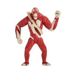 Фигурка GODZILLA X KONG СКАР КИНГ ГОТОВ К БОЮ (18 cm, звук) 35508G
