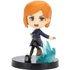 Ігрова фігурка TOTAL ANIME серії Магічна битва W1 НОБАРА KAZ0076-W1