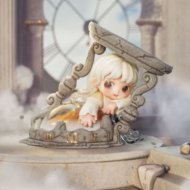 Колекційна фігурка POP TOP JOTOYS серії Miana ЗАМОК СНОВИДІНЬ у дисп., в ас. JO2025034