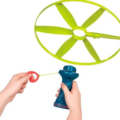 Іграшка Battat Блискучий диск 30,5 см BX1592Z