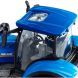 Модель серии Farm ТРАКТОР NEW HOLLAND T7.315 с фронтальным погрузчиком (синий, 1:32) 18-31632