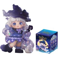 Колекційна фігурка POP TOP JOTOYS серії Miana ЗАМОК СНОВИДІНЬ у дисп., в ас. JO2025034