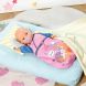 Спальник для куклы BABY BORN СЛАДКИЕ СНЫ 832479
