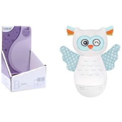 Іграшка Funmuch Совеня з світловими та музичними ефектами 6893100