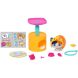 Игровой набор QT KITTIES КОТЕНКА ОЛЛИ (фигурка, домик, аксессуары) 450001-1