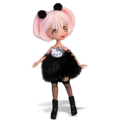 Лялька 4SF Manga Dolls серії Hello Kitty &ndash; Золота Діва