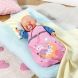 Спальник для куклы BABY BORN СЛАДКИЕ СНЫ 832479