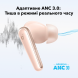 Гарнітура Anker SoundСore Liberty 5 Pink