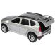 Автомодель Renault Duster (срібний) Technopark DUSTER-SL(FOB)