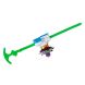 Волчок Auldey Infinity Nado Сплит Night Owl Ночная Сова и Razer Orochi Разящая Горгона YW624604