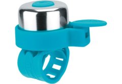Звонок Micro Aqua V2 Бирюзовый AC4649