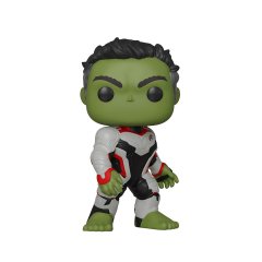 Фигурка Funko Pop Мстители финал Халк 36659