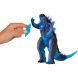 Фигурка Godzilla vs. Kong Годзилла с боевыми ранами и лучом, 15 см. Godzilla vs. Kong 35353