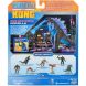 Фигурка Godzilla vs. Kong Годзилла с боевыми ранами и лучом, 15 см. Godzilla vs. Kong 35353