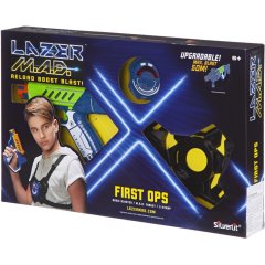 Игрушечное оружие Lazer M.A.D. Стартовый набор, Silverlit LM-86844