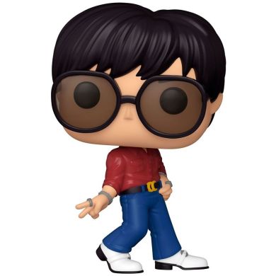 Игровая фигурка Funko Pop! серии BTS Динамит Джей-Хоуп 48108