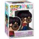 Игровая фигурка Funko Pop! серии BTS Динамит Джей-Хоуп 48108