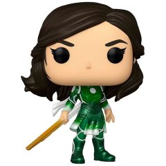 Игровая фигурка Funko Pop! серии Вечные — Серси 49705