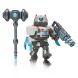 Игровая коллекционная фигурка Jazwares Roblox Core Figures DuelDroid 5000 ROB0190