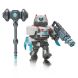 Игровая коллекционная фигурка Jazwares Roblox Core Figures DuelDroid 5000 ROB0190