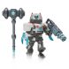 Игровая коллекционная фигурка Jazwares Roblox Core Figures DuelDroid 5000 ROB0190