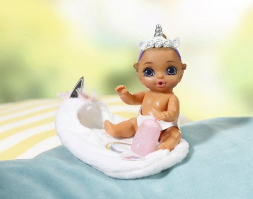 Ігровий набір Baby Born Чарівний сюрприз W2 в асортименті 904091