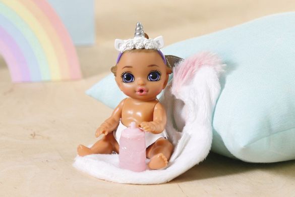 Ігровий набір Baby Born Чарівний сюрприз W2 в асортименті 904091