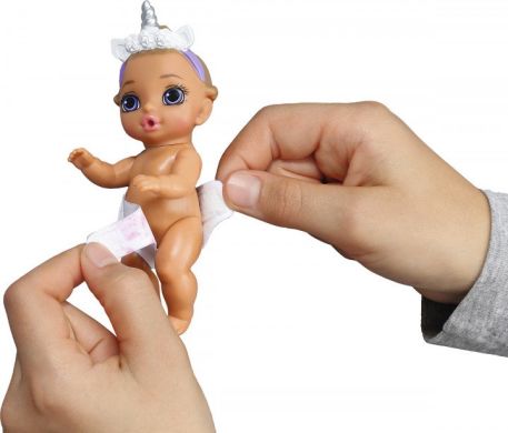 Ігровий набір Baby Born Чарівний сюрприз W2 в асортименті 904091